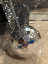 Absolut Madonna Disco Ball Cup.  Confessions Tour. picture