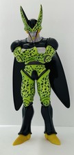 Dragon Ball Z Perfect Cell Ichiban Kuji VS Omnibus Prize F Masterlise Figure picture