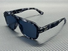 DOLCE & GABBANA DG4507 3445 1 Grey Havana Grey Men's 65 mm Sunglasses picture