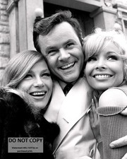 BOB CRANE, NITA TALBOT & ARLENE MARTEL FROM 