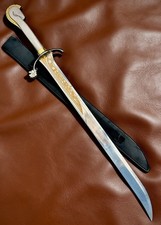 Handmade Fantasy Long Sword 40