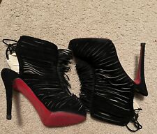 Christian Louboutin Heels 37 picture
