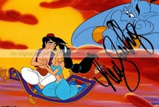 Lea Salonga Actress & Singer Aladdin Signed 7.5 x 5 Photograph **With COA* picture
