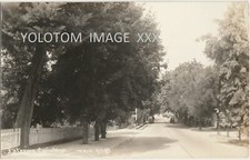 Patterson RPPC-Entering Calistoga-Napa County-California-Ca picture