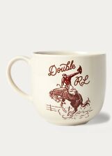 RRL Ralph Lauren Rodeo Souvenir Mug Cup picture