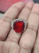 Billionaire Maker Real Black Magical 9900 Spells Ring Wealth Lottery Money picture