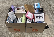 Target Brand New Product Assortment – General Overstock Inventory picture