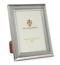 8”x 6” inches 925 Sterling Silver Photo Picture Frame* 7226 / 15×20 USA  picture
