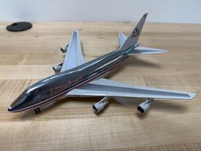 1/200 InFlight200 Boeing 747SP American N601AA - mint in box - IF74SPAA1021P picture