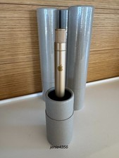 Exclusive Apple Park Visitor Center Ballpoint Pen Space Gray, Black,Gold,Silver picture