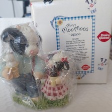 Mary's Moo Moos Having You In My Life Is A Moo-velous Treat 101490 picture