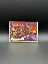 1962 Topps Civil War News Vintage Trading Cards *Complete Your Set* You Pick picture