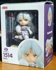 Nendoroid Inuyasha Sesshomaru Figure #1514  picture