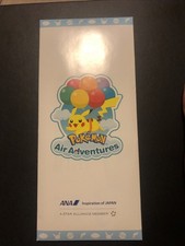 Pokémon Air Adventures *RARE*  picture