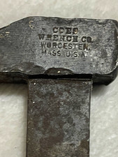 Vintage COES Wrench picture