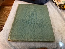 Winthrop College Yearbook Annual Rock Hill SC 1947 “Tatler” picture