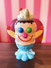 SpongeBob Squarepants Universal Kids Goofy Goober Ice Cream Sundae Souvenir picture