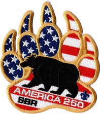 Summit Bechtel Reserve - 2026 -  America 250 picture