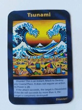 Illuminati Inwo New Card tsunami picture
