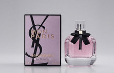 Mon Paris by Yves Saint Laurent YSL 3 oz EDP Perfume for Women  picture