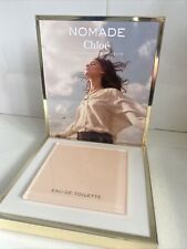 ** Authentic chloe nomade perfume display stand, perfect for dressing room** picture