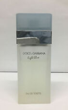 Dolce and Gabbana Light Blue Eau De Toilette .84 oz. Spray 80% Full picture