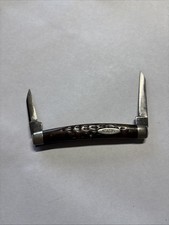 Vintage Case 1920-1940 Congress Knife picture