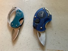 Buck Whittaker Knives (2) picture