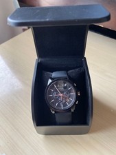 A|X ARMANI EXCHANGE Wristwatch Mens picture
