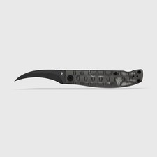 Kizer Kiwami Folding Pocket Knife BD1N Blade Acrylic Handle V3809SH1 picture