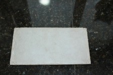 Vintage 1939 Marriage Certificate With Leather Keepsake & Original Envelope picture