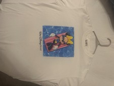 Minnie Mouse Walt Disney Vintage T-shirt L picture