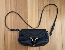 Chloe Marcie Crossbody (Black) w/ Dust Bag + Authenticity Card picture
