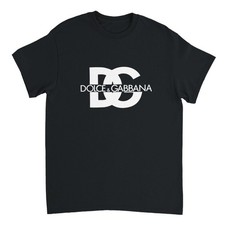 Dolce & Gabbana Logo Design Shirt/Hoodie/Sweatshirt picture