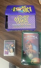 Vintage Joe Camel  Lot picture