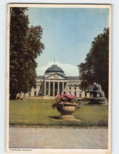 Kurhaus Wiesbaden Germany G-17948 picture