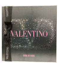 Valentino Born In Roma Eau De Toilette Gift Set As Pictured picture