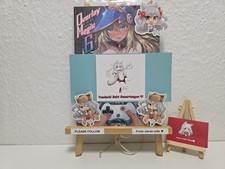 Dark Magician Girl - Yu-Gi-Oh - [Doujinshi Anime Japan] picture