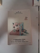 Hallmark 2009 Peanuts It's the Great Pumpkin A Halloween Party table decoration picture