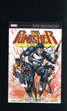 Punisher Epic Collection Vol 3 Kingpin Rules Marvel Comics See Desc TPB picture