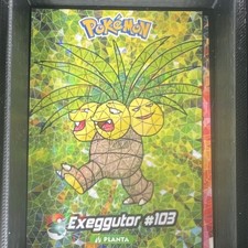 1 Pokemon crystal card collection mystery lot of 20 cards read full description picture