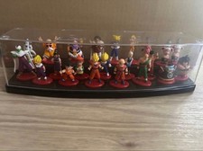 Dragon Ball Coca-Cola Figure Collection 22pc Secret Included Collectible 13+ picture