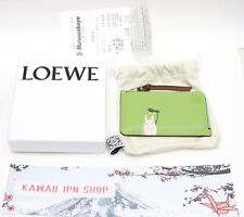 LOEWE Totoro collaboration limited card holder with box, storage bag gift picture