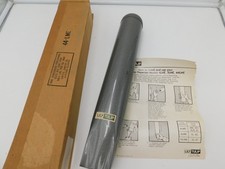 Vtg Lily-Tulip Cup Corp. Cup Dispenser 44 LME NOS Hammer Paint Movie Prop picture
