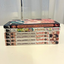Yuri Manga Lot picture