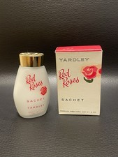 Vintage 1960s Yardley 