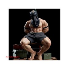 NL Studio Call of Duty König 1:6 Scale Resin Statue Figure Limited Edition picture