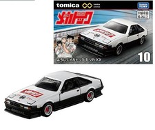 Tomica Premium Unlimited 10: Yoroshiku Mechadoc - Toyota Celica XX picture