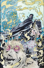 Dungeon Crawler Carl #0 Toru Terada Variant Cover picture