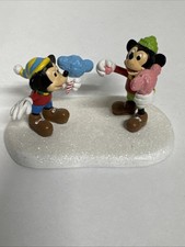 Department 56 Cotton Candy Delight Disney Village 6001193 picture